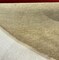 1 Yard Camel Tan Chenille Upholstery Fabric Soft Durable Solid 100% Polyester 56 Inch Width